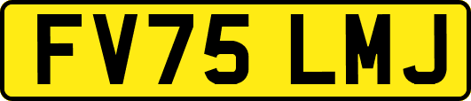 FV75LMJ