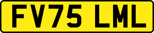 FV75LML