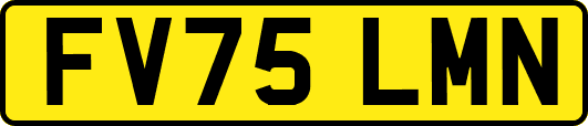 FV75LMN