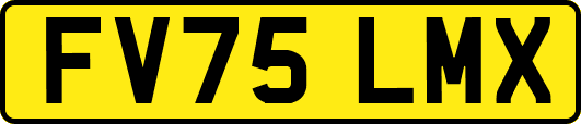 FV75LMX