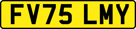 FV75LMY