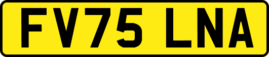 FV75LNA