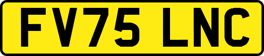 FV75LNC