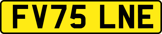 FV75LNE