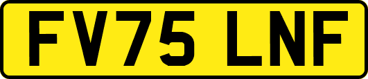 FV75LNF