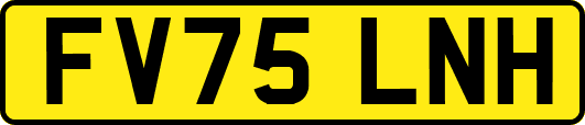 FV75LNH