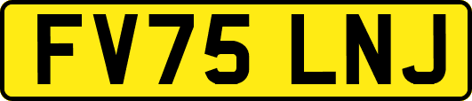 FV75LNJ