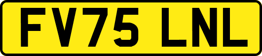 FV75LNL