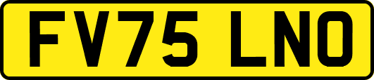 FV75LNO