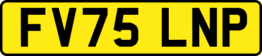 FV75LNP