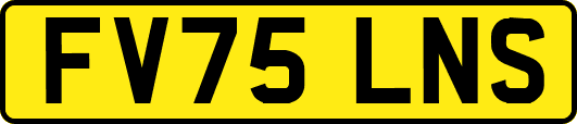 FV75LNS