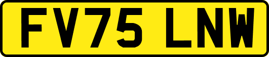 FV75LNW