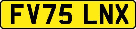 FV75LNX