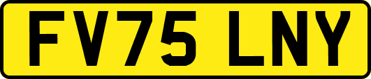 FV75LNY