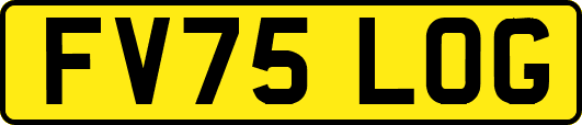 FV75LOG