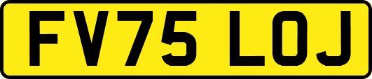 FV75LOJ