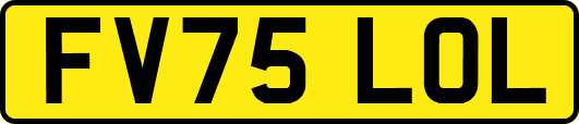 FV75LOL