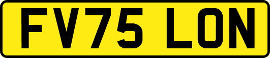 FV75LON