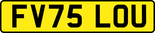 FV75LOU