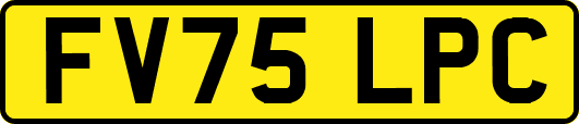 FV75LPC