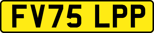 FV75LPP