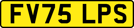 FV75LPS