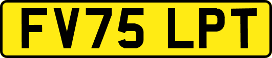 FV75LPT