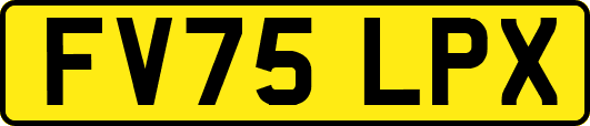 FV75LPX