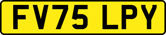 FV75LPY