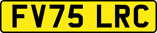 FV75LRC