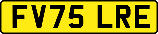 FV75LRE