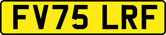 FV75LRF