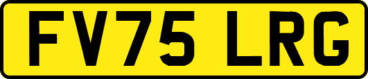 FV75LRG