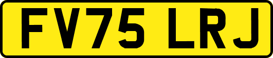 FV75LRJ