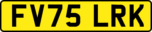 FV75LRK