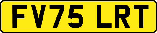 FV75LRT