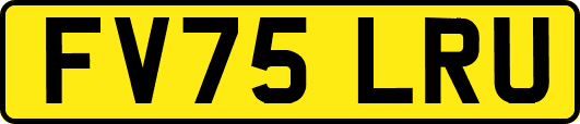 FV75LRU