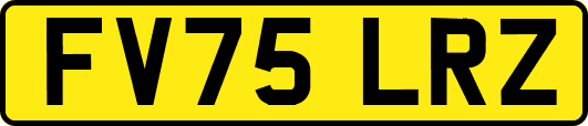 FV75LRZ