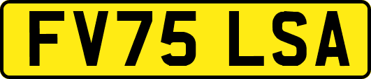 FV75LSA