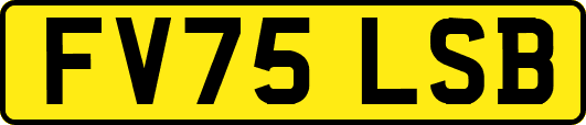 FV75LSB