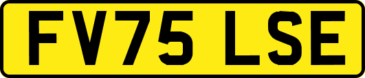 FV75LSE
