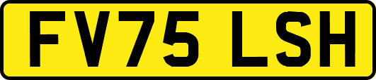 FV75LSH