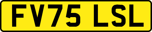 FV75LSL