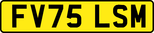 FV75LSM