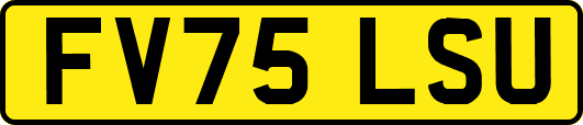 FV75LSU