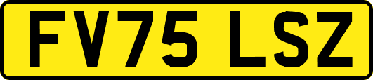 FV75LSZ