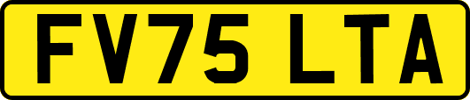 FV75LTA