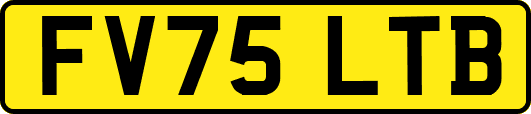 FV75LTB