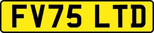 FV75LTD