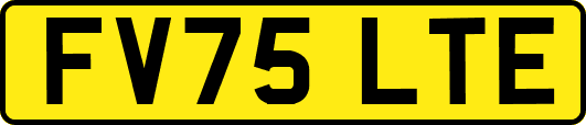 FV75LTE